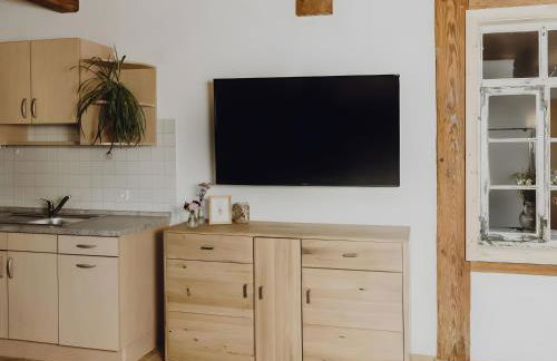 Ferienwohnung Schaible - Foto 6