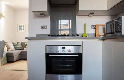 Coastguard Cottage - Foto 8