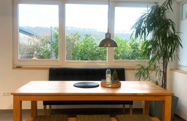 Ferienapartment Auszeit- Sauna, Whirlpool und Garten zur Alleinnutzung - Foto 5