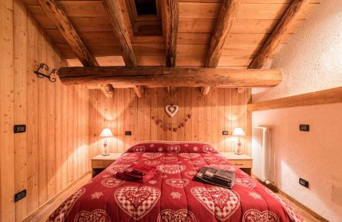 Vieilles Maisons D'Introd - Foto 72