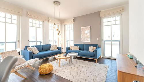 Quartier Schneespecht Westendpalais - Foto 4