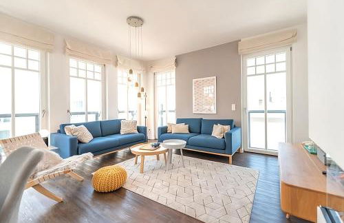 Quartier Schneespecht Westendpalais - Foto 4