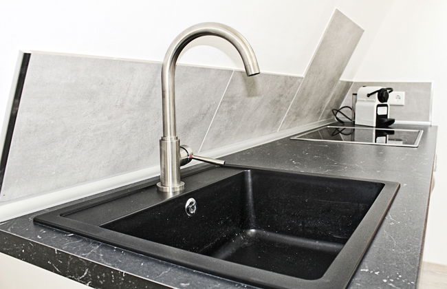 Boardinghouse Gaimersheim - Foto 23