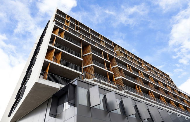 Park Avenue - IKON Glen Waverley - Foto 32