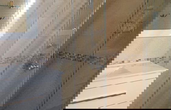 Sea Front Penthouse - Foto 19