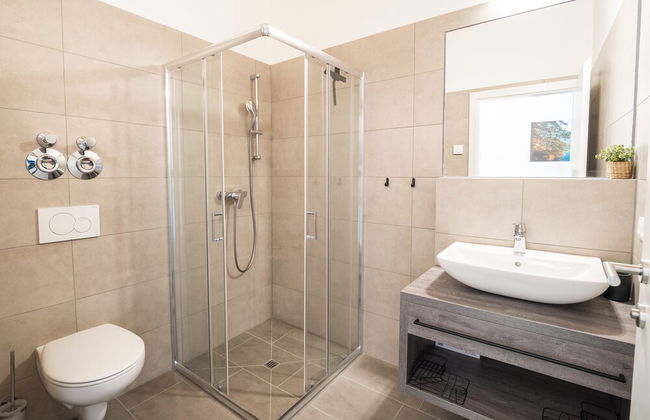 Haus Tauernblick Katschberg AlpenTravel - Foto 65