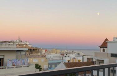 Casa dos Búzios - 1-bedroom apartment with sea view - Photo 15
