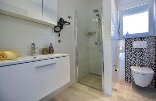 Moderner Bungalow mit Meerblick - Foto 27