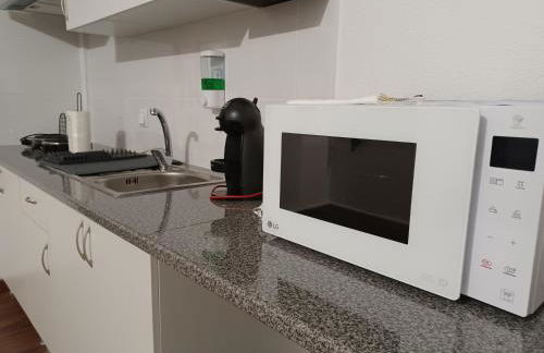 De Cá - suite com acesso independente e kitchenette - Foto 11