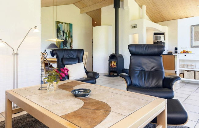 6 Person Holiday Home in Esbjerg V - Photo 15