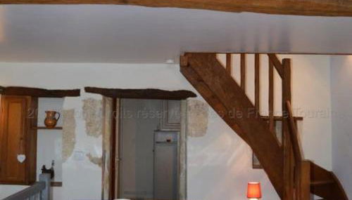 Gîte charmant près de Tours, jardin clos, idéal pour familles - FR-1-381-95 - Photo 4