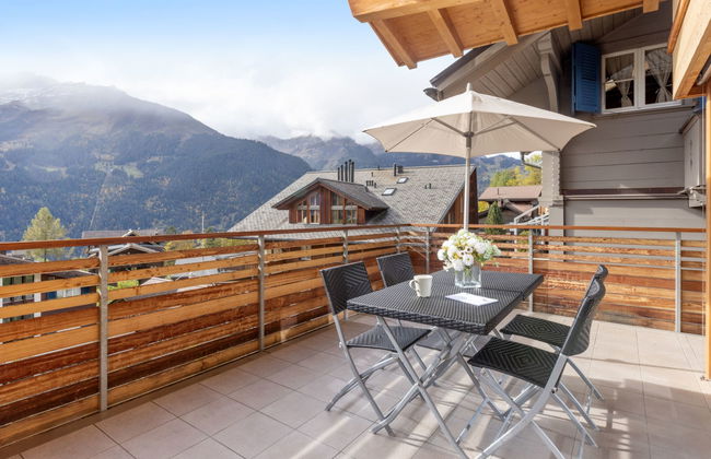 Am Acher II Apt. F - Photo 7