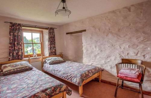 Carole's Cottage - Private Parking, Sea Views, Garden & Close To Harbour & Beach - Foto 14