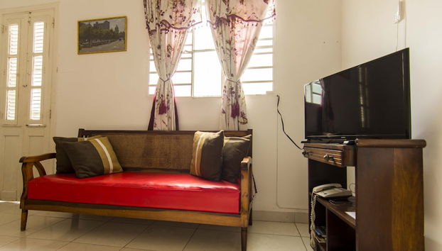 Apartment in Havana with terrace - Foto 2