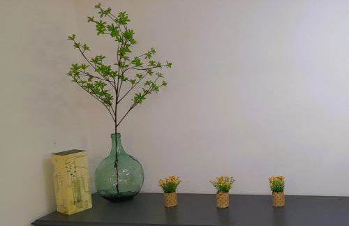 Villa Avril piscina privada y amplias terrazas - Photo 26