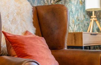 2 bed period Victorian property in historic town - Foto 12