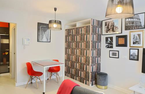 Neverending Loft - Photo 10