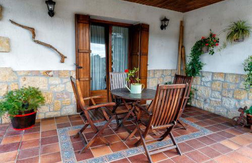 Casa Otxotenea - Foto 33