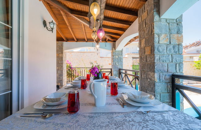 Infinity Flora Villa - Photo 35