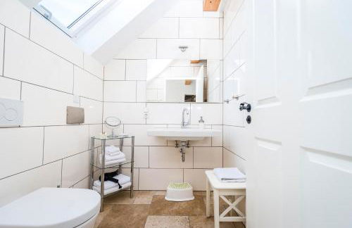 Hofgut Dösterhof - Ferienwohnungen - Foto 47