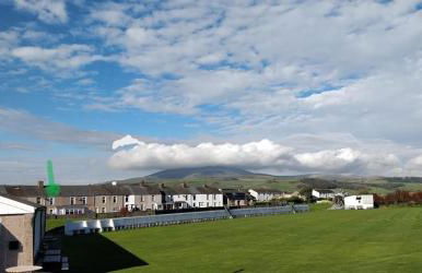 Willow Cottage Haverigg Millom - Foto 5