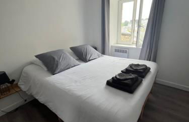 Malban - Centre Historique- 3ième étage - Photo 11