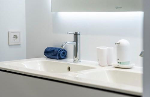 New Luxury Apartment First Line Sea View - Foto 36