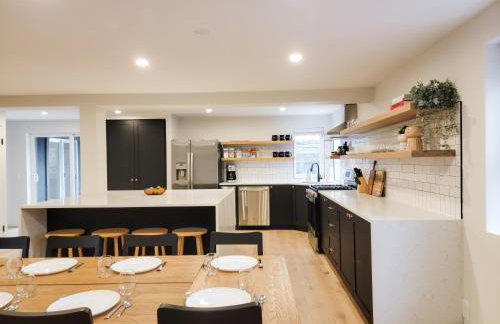 Hideaway Lodge - Glen Lake, Lake George - Foto 21