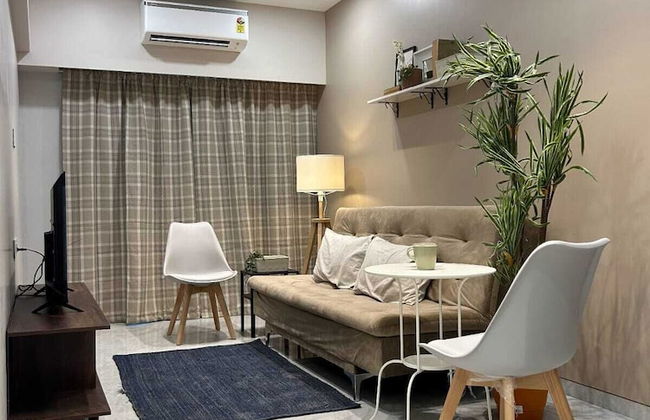 Southside by Daily Stays - Foto 68