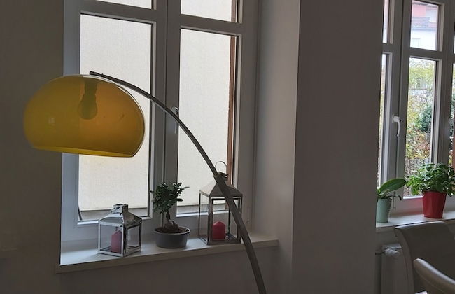 Fewo Holbeinstr 67 - 4 Schlafzimmer P - Foto 8