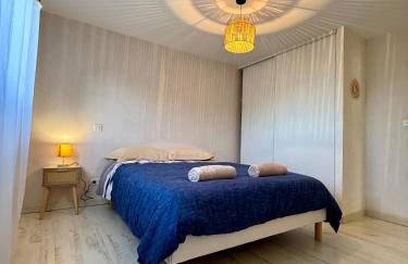 Appartement cosy à deux minutes du Puy-en-Velay - Foto 15