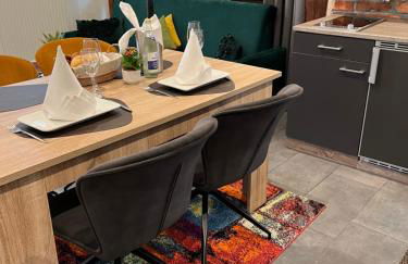 Anna9 - Holiday & Business Home, Parken, Netflix, nähe Legoland - Foto 39