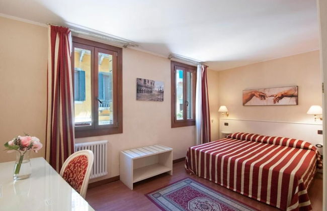 STUDIO VENICE GUESTHOUSE - Foto 6