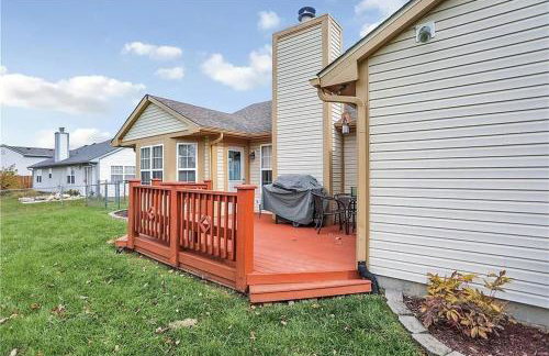 Luxurious Grand Park Family Home with Game Room and XBox - Foto 43