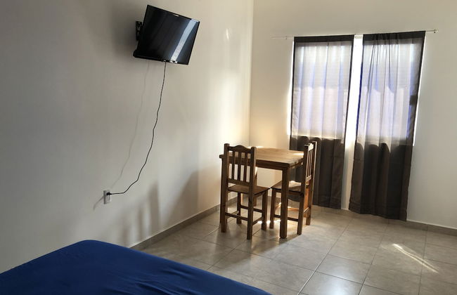 Suites Urano - Foto 2