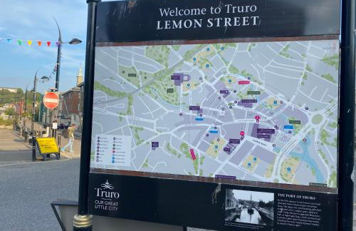 Apartment No 8 - Stay in style in the heart of the Cathedral City. - Photo 16