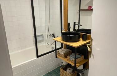 Tuca - Apartamento acogedor con garaje a 1 km de Vielha - Foto 6