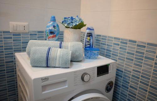 Villa Sangemi - Foto 27