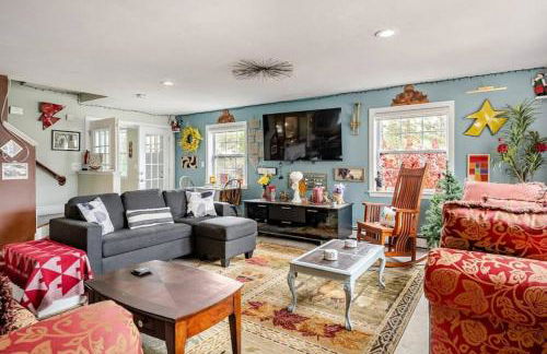 5 Bedrooms Game Room Studio Room - Foto 7