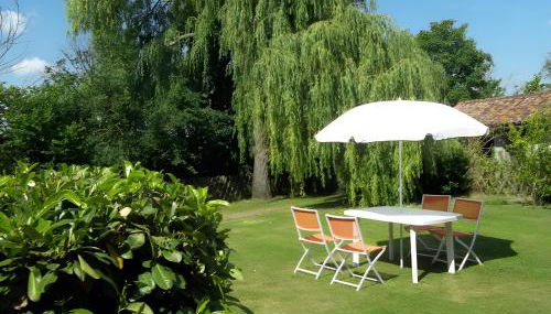 Gite Le Ry De Pouzioux - Foto 4