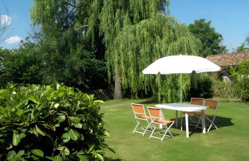 Gite Le Ry De Pouzioux - Foto 4