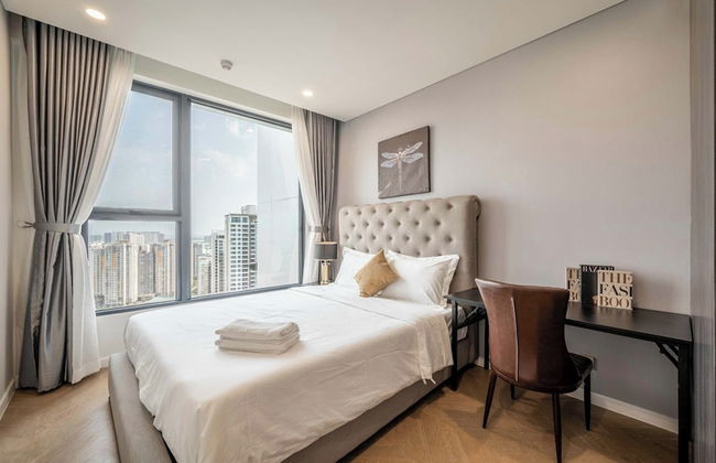 The LUMIÈRE Riverside -ANGIA Hospitality - Foto 22