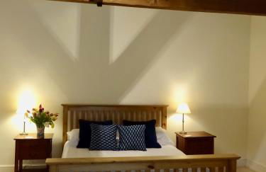 Glanhenwye Courtyard Cottages - Photo 118