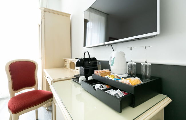 Capitolium Rooms - Foto 15