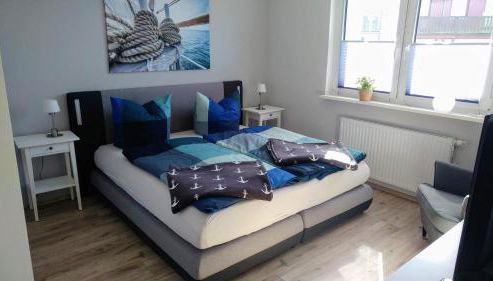 Ferienhaus Landgang - Foto 5