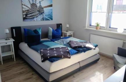 Ferienhaus Landgang - Foto 5