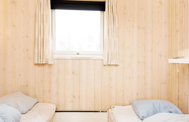 8 Person Holiday Home in Sjolund-by Traum - Photo 12