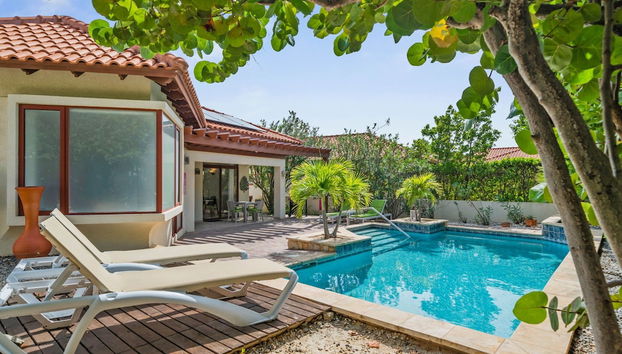 Servicios del alojamiento