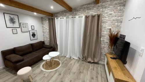Maison plain pied au calme - Foto 2