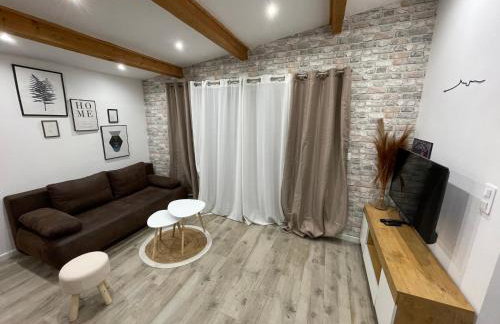 Maison plain pied au calme - Foto 2